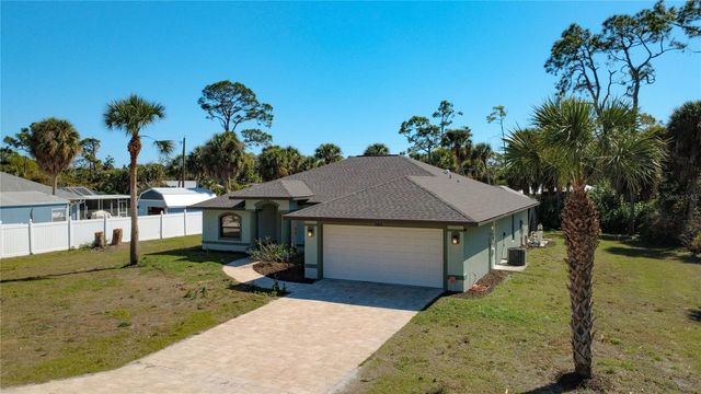 540 ALABAMA AVENUE, Englewood, FL 34223