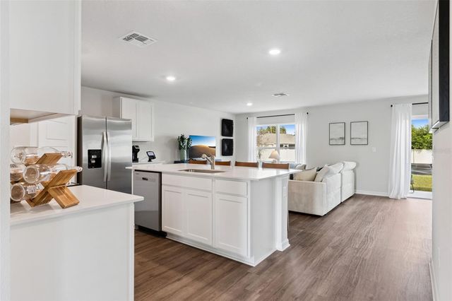 4414 BLACKWELL AVENUE, Lake Wales, FL 33859