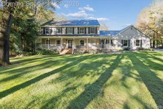2490 Spring Grove Drive, Genoa Township, MI 48114
