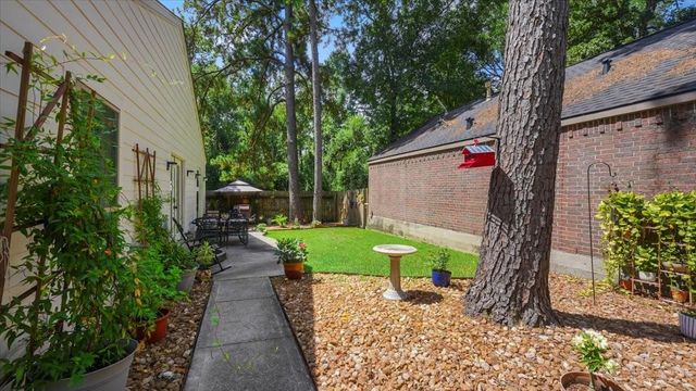 55 Bitterwood Circle, Spring, TX 77381
