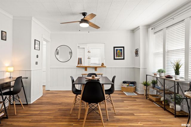 810 E SCIOTA Avenue, Peoria Heights, IL 61616