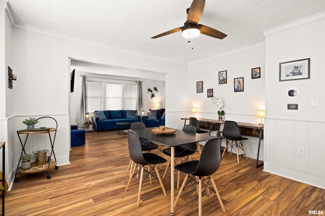 810 E SCIOTA Avenue, Peoria Heights, IL 61616