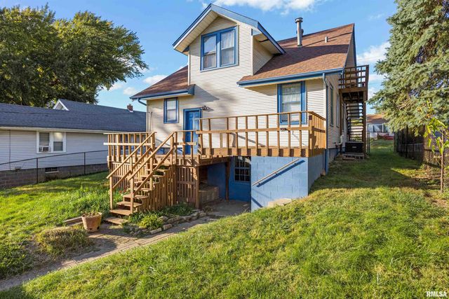 810 E SCIOTA Avenue, Peoria Heights, IL 61616