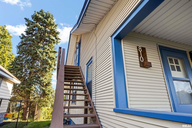 810 E SCIOTA Avenue, Peoria Heights, IL 61616