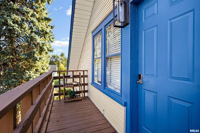 810 E SCIOTA Avenue, Peoria Heights, IL 61616