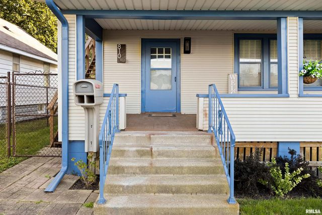 810 E SCIOTA Avenue, Peoria Heights, IL 61616