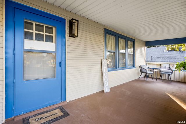 810 E SCIOTA Avenue, Peoria Heights, IL 61616