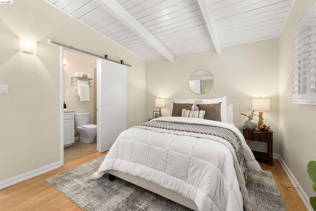 7408 Park Vista, El Cerrito, CA 94530