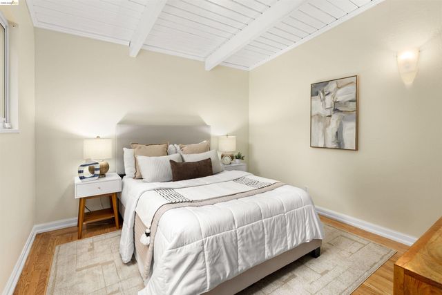 7408 Park Vista, El Cerrito, CA 94530