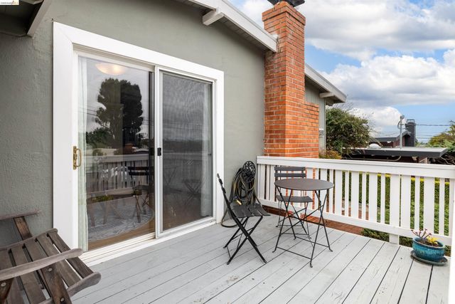 7408 Park Vista, El Cerrito, CA 94530