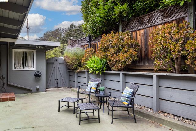 7408 Park Vista, El Cerrito, CA 94530