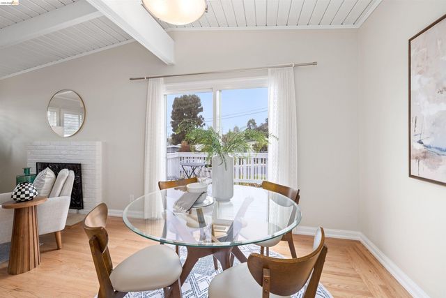 7408 Park Vista, El Cerrito, CA 94530