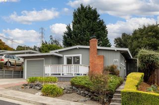 7408 Park Vista, El Cerrito, CA 94530