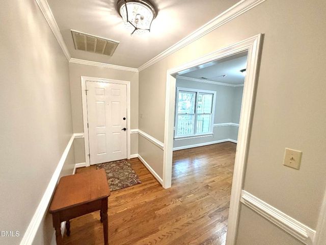 4907 Fortunes Ridge Drive, Durham, NC 27713