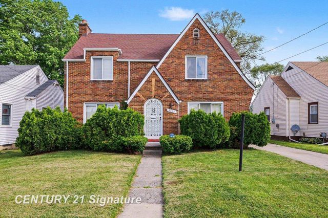 3237 Carter Street, Saginaw, MI 48601
