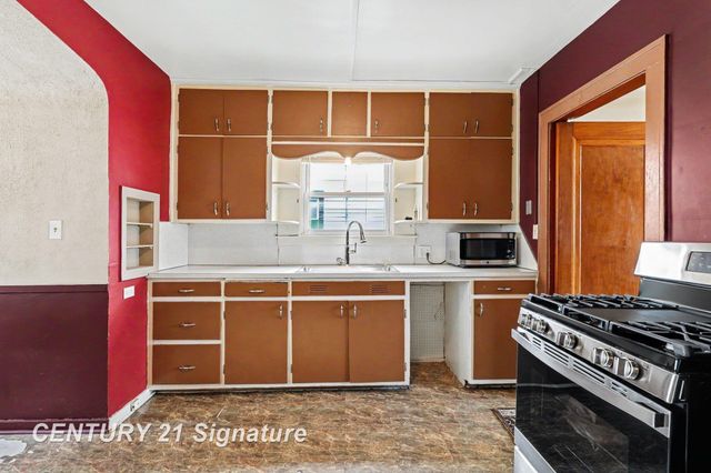 3237 Carter Street, Saginaw, MI 48601