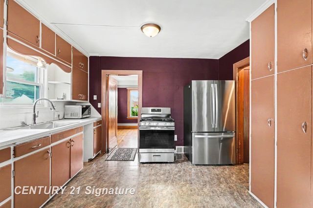 3237 Carter Street, Saginaw, MI 48601