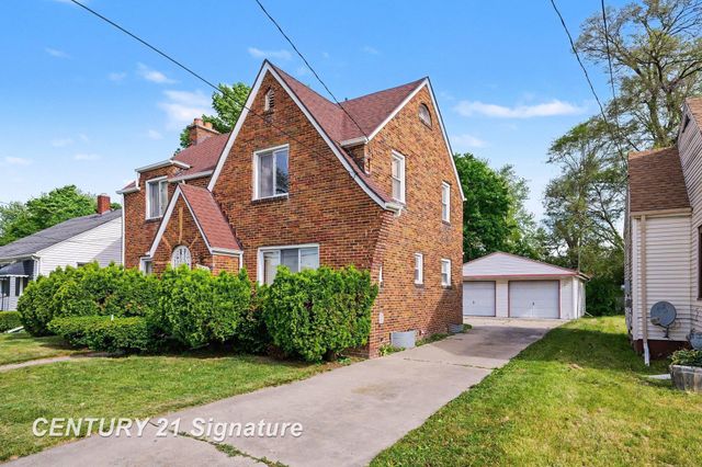 3237 Carter Street, Saginaw, MI 48601