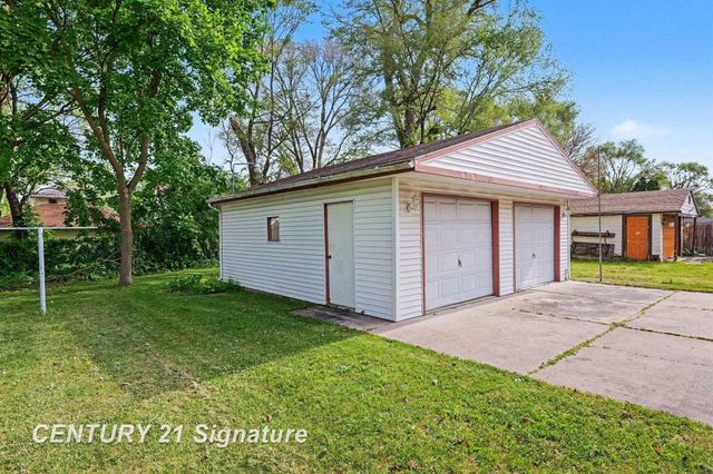 3237 Carter Street, Saginaw, MI 48601