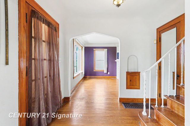 3237 Carter Street, Saginaw, MI 48601