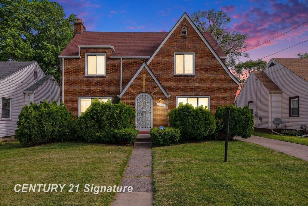 3237 Carter Street, Saginaw, MI 48601