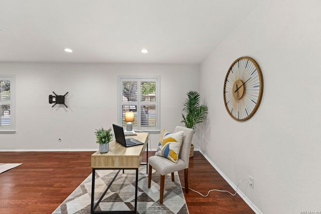 2526 Wilderness Hill, San Antonio, TX 78231