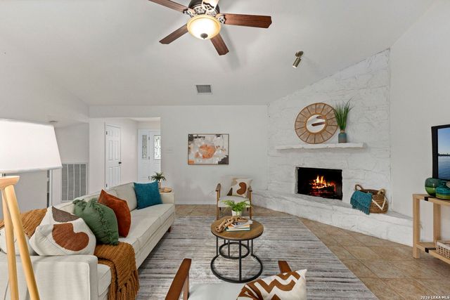 2526 Wilderness Hill, San Antonio, TX 78231