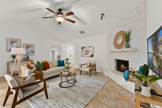 2526 Wilderness Hill, San Antonio, TX 78231