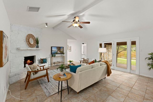 2526 Wilderness Hill, San Antonio, TX 78231