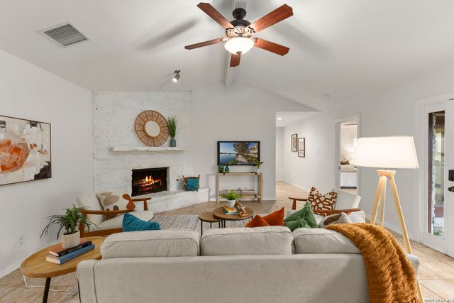 2526 Wilderness Hill, San Antonio, TX 78231