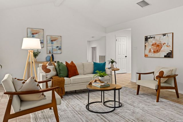 2526 Wilderness Hill, San Antonio, TX 78231