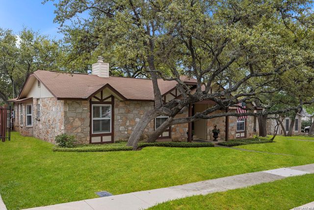 2526 Wilderness Hill, San Antonio, TX 78231