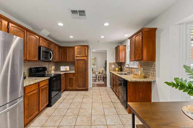 2526 Wilderness Hill, San Antonio, TX 78231