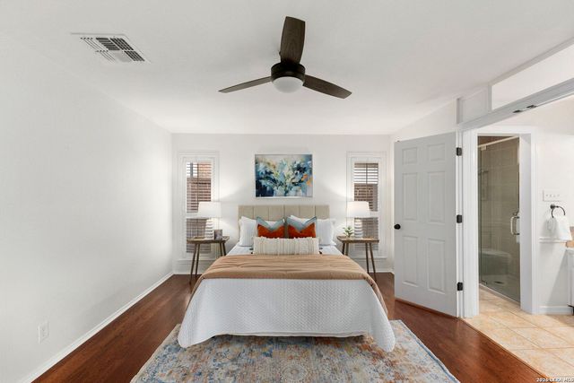 2526 Wilderness Hill, San Antonio, TX 78231