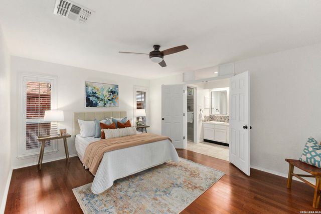 2526 Wilderness Hill, San Antonio, TX 78231