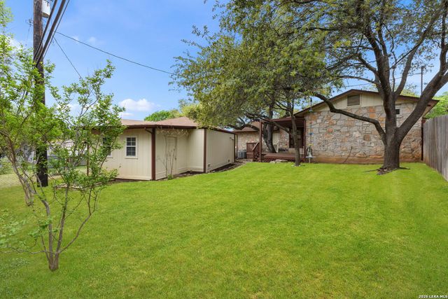 2526 Wilderness Hill, San Antonio, TX 78231