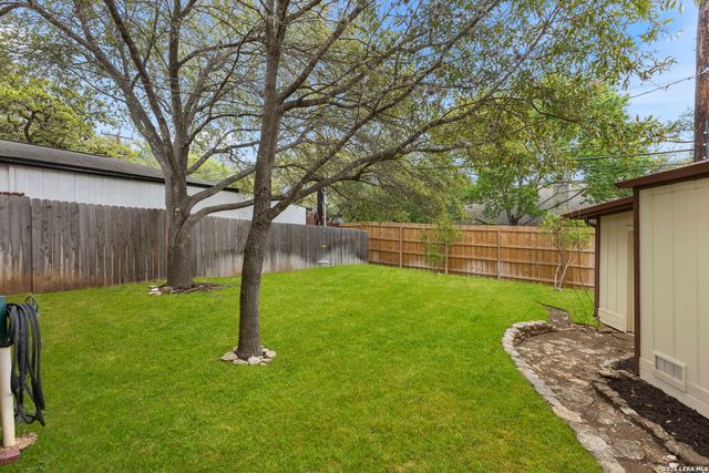 2526 Wilderness Hill, San Antonio, TX 78231