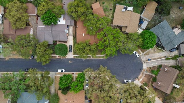 2526 Wilderness Hill, San Antonio, TX 78231