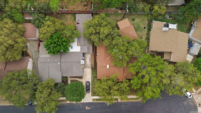 2526 Wilderness Hill, San Antonio, TX 78231