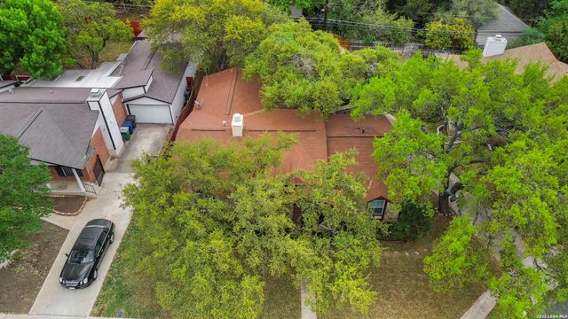 2526 Wilderness Hill, San Antonio, TX 78231
