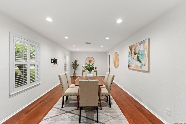 2526 Wilderness Hill, San Antonio, TX 78231