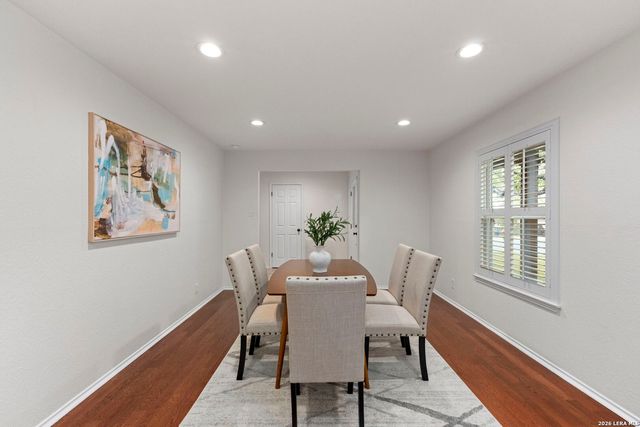 2526 Wilderness Hill, San Antonio, TX 78231