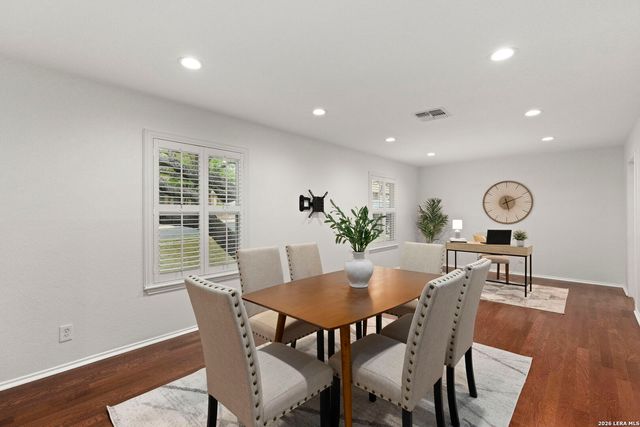 2526 Wilderness Hill, San Antonio, TX 78231