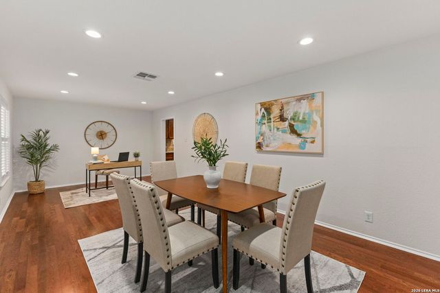 2526 Wilderness Hill, San Antonio, TX 78231