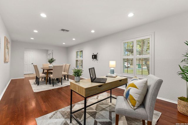 2526 Wilderness Hill, San Antonio, TX 78231