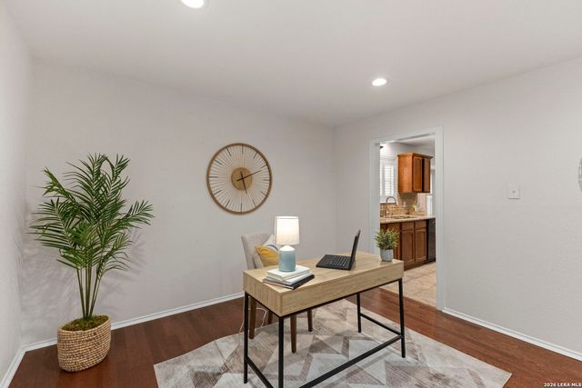 2526 Wilderness Hill, San Antonio, TX 78231