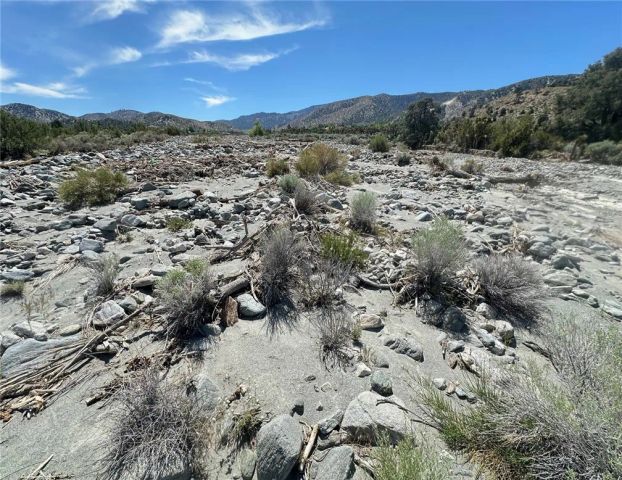 0 Creekside Rd, Pinon Hills, CA 92372