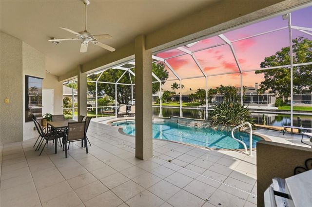 1819 SW 47TH STREET, Cape Coral, FL 33914