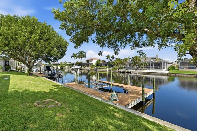 1819 SW 47TH STREET, Cape Coral, FL 33914