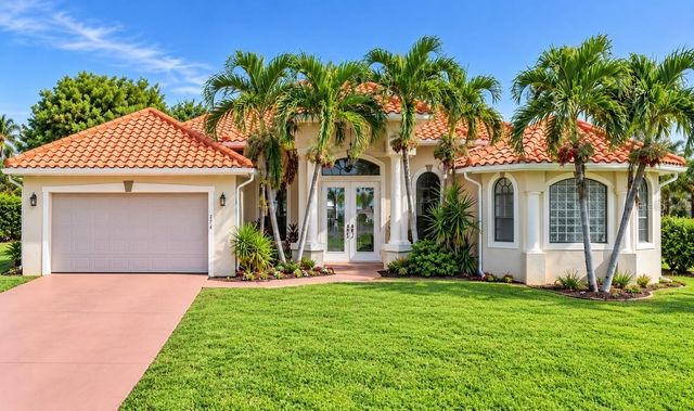 1819 SW 47TH STREET, Cape Coral, FL 33914